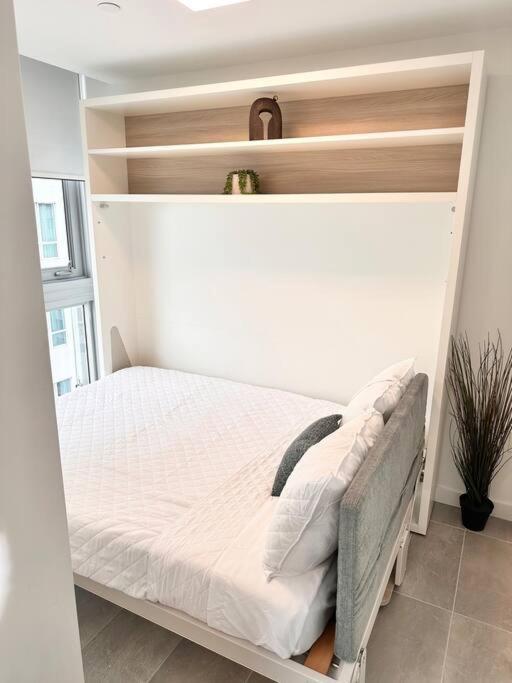 Ferienwohnung Breathtaking 1Br In The Heart Miami Exterior foto